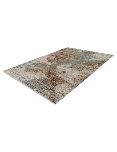 Picasso 695 Multi Modern Rug with Multi-Tone Elegance