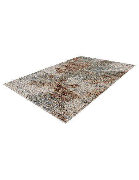 Tappeto salotto moderno Picasso 695 multi