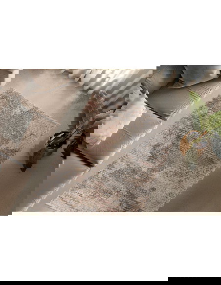 Picasso 695 Multi Modern Rug with Multi-Tone Elegance