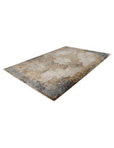 Picasso 697 Multi Vintage Style Rug with Multi-Tone Hues 2