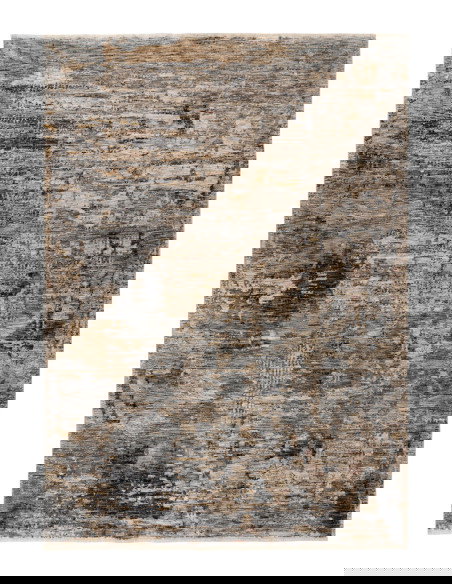 Picasso 698 Pobl Modern Rug – Durable Polyester Carpet