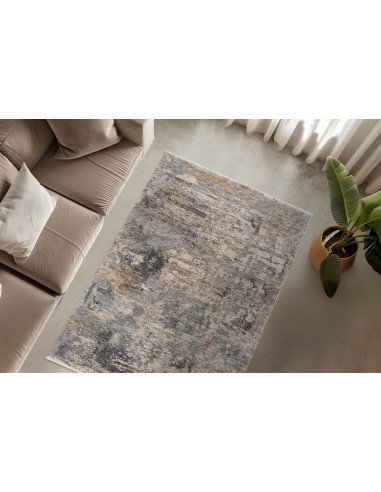 Picasso 698 Pobl Modern Rug – Durable Polyester Carpet