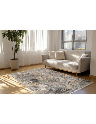 Picasso 698 Pobl Modern Rug – Durable Polyester Carpet