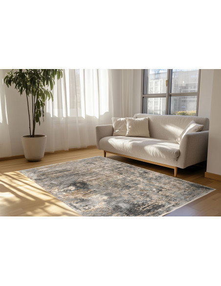 Tappeto moderno Picasso 698 per salotto elegante