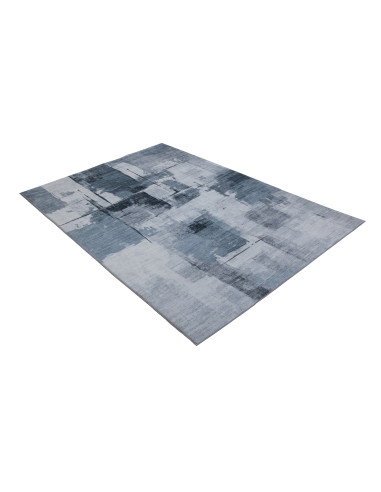 Tappeto Salotto Moderno Posh 300 Grigio