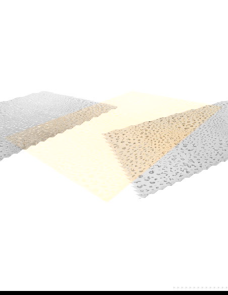 Safari 165 Cream Rug with Elegant Fantasy Pattern