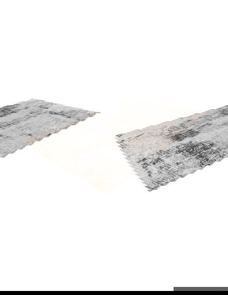 Salsa 690 Grey Modern Rug – Durable & Stylish