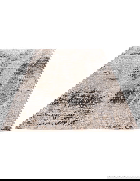 Salsa 690 Grey Modern Rug – Durable & Stylish