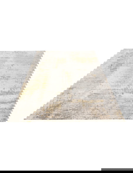 Salsa 690 Mustard Rug – Modern Abstract Carpet