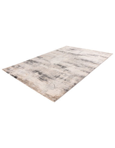 Salsa 691 Grey Modern Abstract Rug