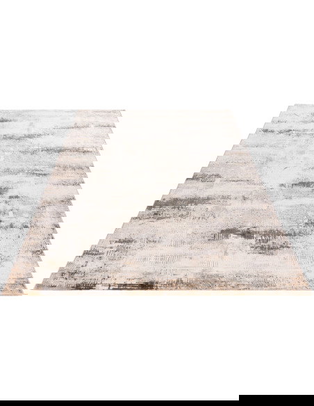 Salsa 691 Grey Modern Abstract Rug