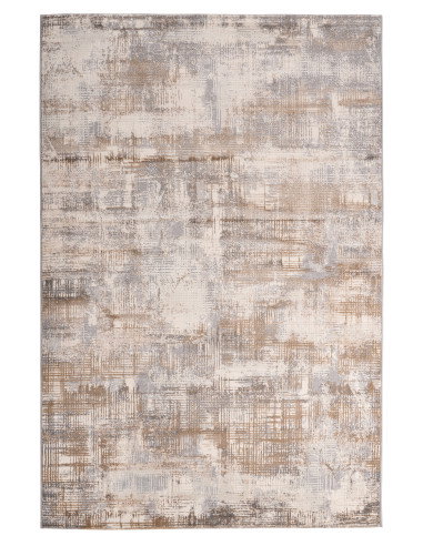 Salsa 691 Taupe Rug – Modern Durable Carpets