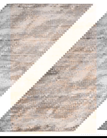 Salsa 691 Taupe Rug – Modern Durable Carpets