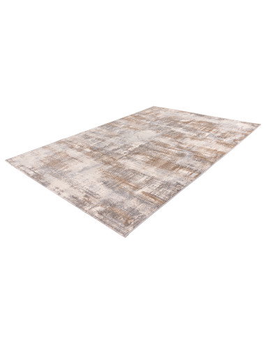 Tappeto Salotto Moderno Salsa 691 Tortora