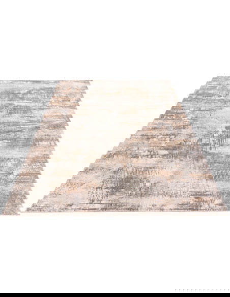 Salsa 691 Taupe Rug – Modern Durable Carpets