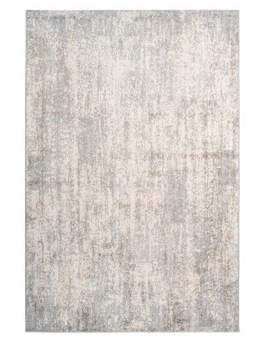 Salsa 692 Taupe Rug – Elegant Synthetic Carpet