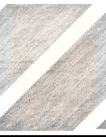 Salsa 692 Taupe Rug – Elegant Synthetic Carpet