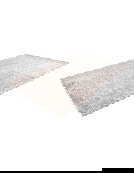 Salsa 692 Taupe Rug – Elegant Synthetic Carpet