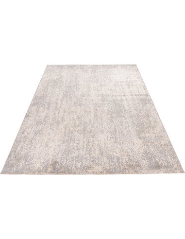 Tappeto Salotto Moderno Salsa 692 Tortora