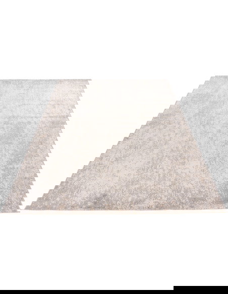 Salsa 692 Taupe Rug – Elegant Synthetic Carpet