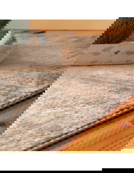 Salsa 694 Taupe Rug – Elegant Durable Synthetic Carpet