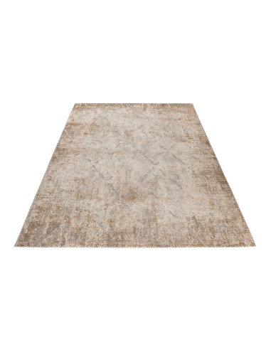 Salsa 694 Taupe Rug – Elegant Durable Synthetic Carpet