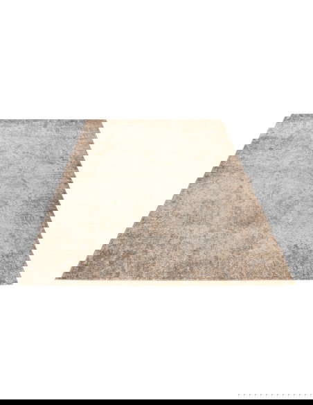 Salsa 694 Taupe Rug – Elegant Durable Synthetic Carpet