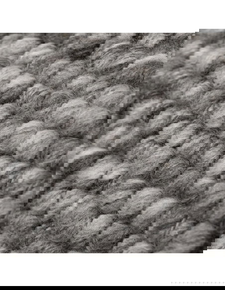 Stellan 675 Silver Handwoven Wool Rug – Natural Elegance