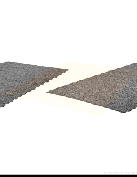 Stellan 675 Silver Handwoven Wool Rug – Natural Elegance