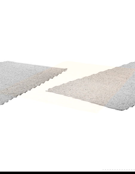 Stellan 675 Ivory Handwoven Wool Rug – Elegant & Soft