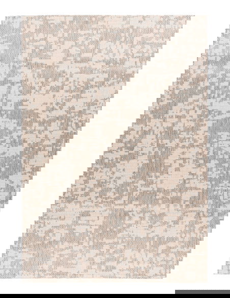 Tallinn 542 Taupe Modern Rug – Durable & Stylish