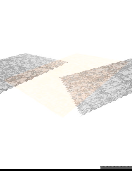 Tallinn 542 Taupe Modern Rug – Durable & Stylish