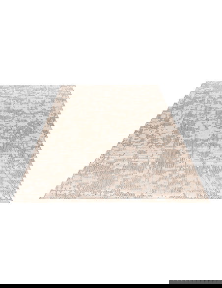 Tallinn 542 Taupe Modern Rug – Durable & Stylish