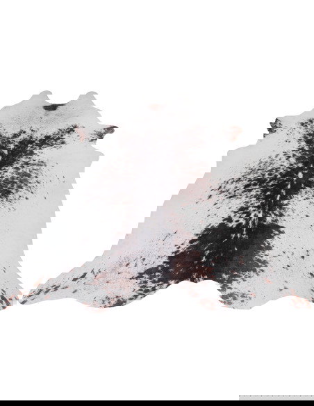 Toledo 191 Brown-White Rug – Modern Synthetic Carpet