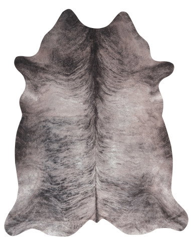 Toledo 193 Grey Modern Rug with Fantasy Design