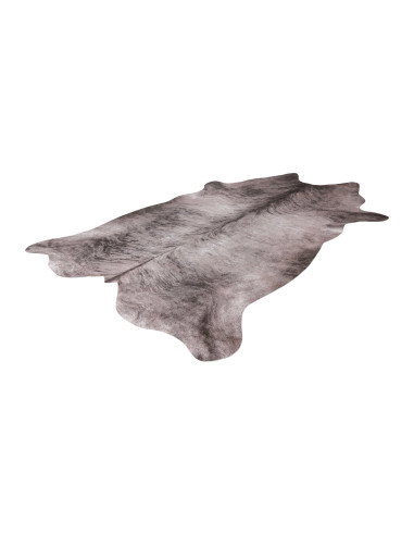 Toledo 193 Grey Modern Rug with Fantasy Design