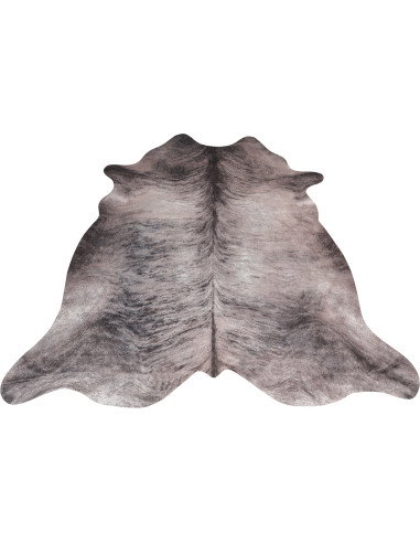 Toledo 193 Grey Modern Rug with Fantasy Design