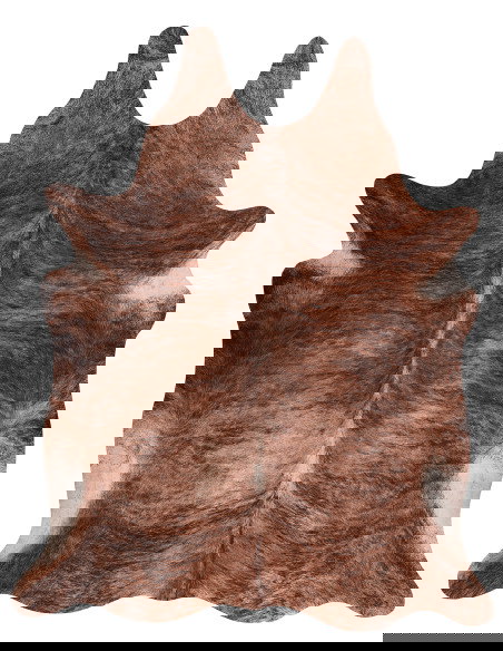 Toledo 194 Brown Fantasy Rug – Durable Brown Carpet