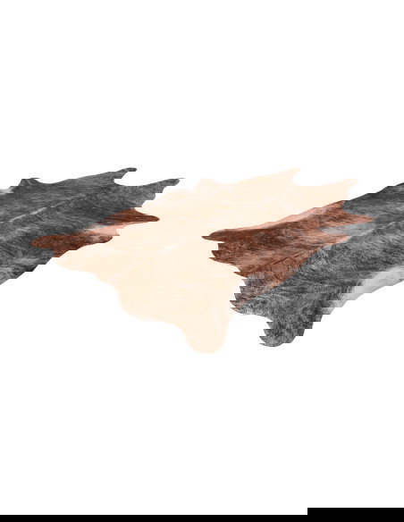 Toledo 194 Brown Fantasy Rug – Durable Brown Carpet