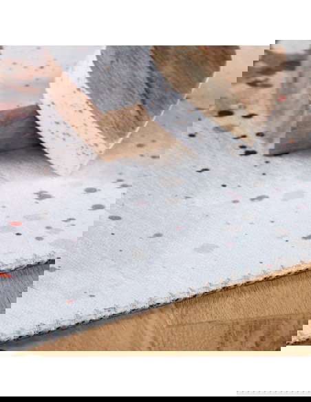 Tappeto moderno Torino Kids 236 per salotto e bambini