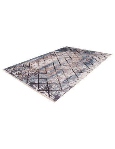 Tappeto moderno Valencia 630 multi per salotto