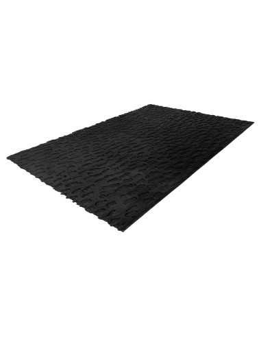 Valley 245 Anthrazit Rug – Elegant Hand-Tufted Carpet