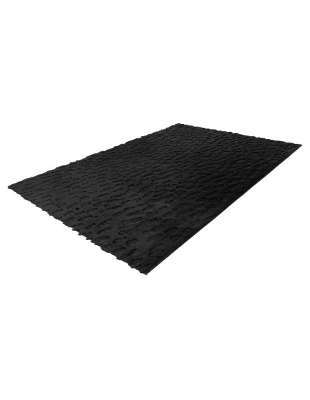 Valley 245 Anthrazit Rug – Elegant Hand-Tufted Carpet