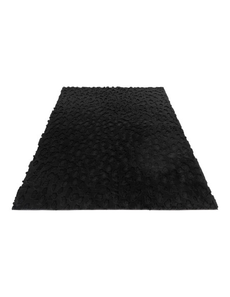 Valley 245 Anthrazit Rug – Elegant Hand-Tufted Carpet