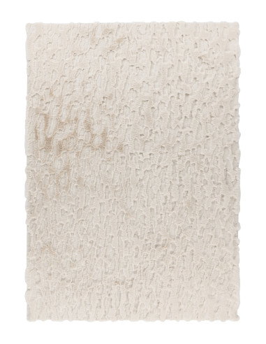 Valley 245 Ivory Hand-Tufted Rug – Soft & Durable