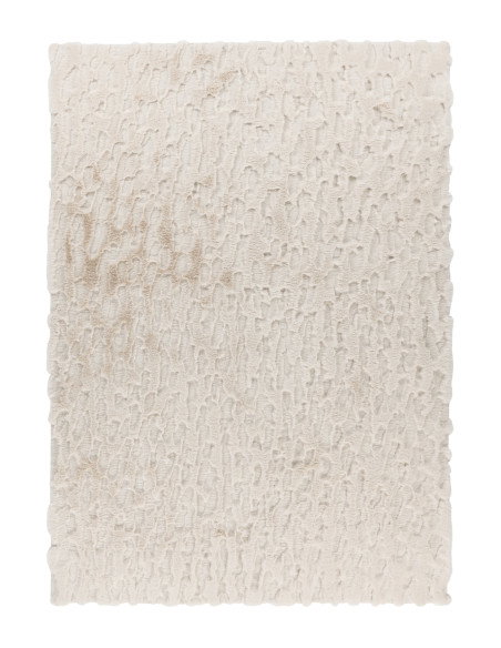 Valley 245 Ivory Hand-Tufted Rug – Soft & Durable