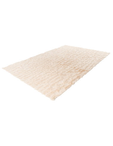 Valley 245 Ivory Hand-Tufted Rug – Soft & Durable