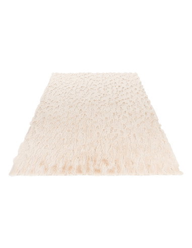 Valley 245 Ivory Hand-Tufted Rug – Soft & Durable