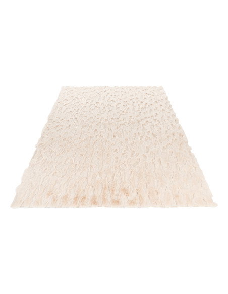 Valley 245 Ivory Hand-Tufted Rug – Soft & Durable