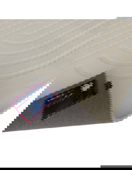 Zen Deluxe 700 Cream Rug – Elegant Geometric Carpet